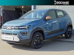 Dacia Spring - Extreme 65 26.8 kWh DC SNELLADER / SENSOREN VOOR / LAUNCH EDITION