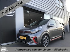 Kia Picanto - 1.2 GT-Line