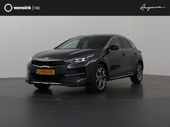 Kia XCeed - 1.6 T-GDi DynamicPlusLine | Panoramadak | Stoel/Stuurwielverwarming | Keyless | Navigatie