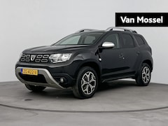 Dacia Duster - 1.3 TCe Prestige 130PK | Navigatie | Trekhaak | Achteruitrijcamera | Climate Control