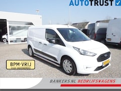 Ford Transit Connect - 1.5 TDCI 100PK, L2, Airco