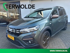 Dacia Jogger - 1.6 Hybrid 140 Extreme 5p. | Navigatie | Parkeercamera | Trekhaak |