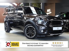 MINI Countryman - 1.6 Cooper Knockout Edition / Pano / Navi / Onderhouden