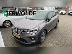 Renault Captur - 1.6 E-Tech Plug-in Hybrid 160 Initiale Paris