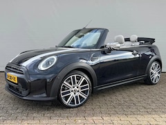 MINI Cabrio - Cooper 1.5 Cooper YOURS, NL-auto, Leder, LED, Camera