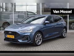 Ford Focus - 1.0 EcoBoost Hybrid ST Line X | Climate Control | Adaptieve Cruise Control | AGR Bestuurde