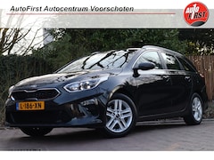 Kia Cee'd Sportswagon - Ceed 1.0 T-GDi DynamicLine | Navi | Camera | Carplay |