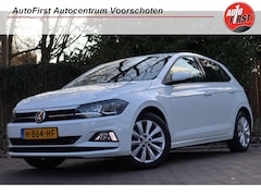 Volkswagen Polo - 1.0 TSI Highline | Automaat | Camera | Carplay | ACC |