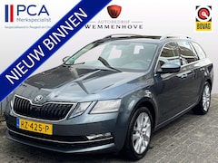 Skoda Octavia Combi - 1.0 TSI Greentech Style Business