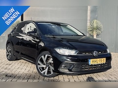 Volkswagen Polo - 1.0 TSI Navi/AppleCarPlay/Aut