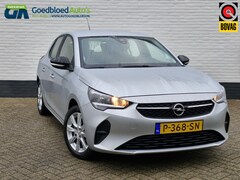 Opel Corsa - 1.2 Edition