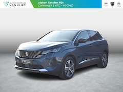 Peugeot 3008 - 1.6 HYbrid 225 Allure ACHTERUITRIJCAMERA MET SENSOREN | NAVIGATIE | CARPLAY | E.C.C. | 20.