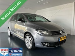 Volkswagen Golf Plus - 1.2 TSI Highline, Trekhaak, Navi, Automaat