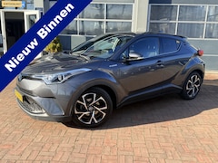 Toyota C-HR - 1.8 Hybrid Dynamic Km 156.000 Dealer onderhouden