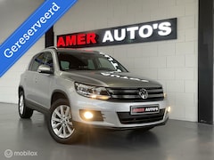 Volkswagen Tiguan - 1.4 TSI UNIEKE Lage KM 60.025/2e eign/100%