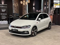 Volkswagen Polo - 2.0 TSI GTI|PANORAMA|BOMVOL