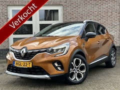 Renault Captur - 1.6 E-Tech Plug-in Hybrid 160 Edition One Bose Trekhaak Dealer