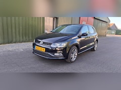 Volkswagen Polo - 1.2 TSI Highline