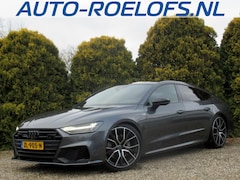 Audi A7 Sportback - 50 TDI quattro S-Line*Pano*Adapt. Cruise