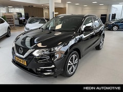 Nissan Qashqai - 1.3 DIG-T Design Edition