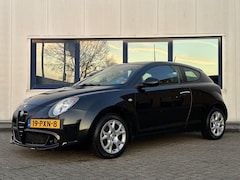 Alfa Romeo MiTo - 1.3 JTDm ECO Essential l PDC l Cruise l Clima l