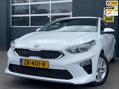 Kia Cee'd - Ceed 1.0 T-GDi DynamicLine |TREKHAAK|CAMERA|CARPLAY|CRUISE|CLIMATE|PDC|NAVI|