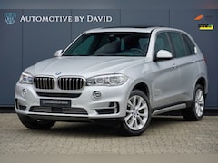 BMW X5 - xDrive40e 245 pk HIGH EXECUTIVE AUTOMAAT / PANORAMADAK / ADAPTIEVE CRUISE CONTROL / HARMAN