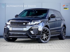 Land Rover Range Rover Evoque - 2.0 TD4 150 pk HSE AUTOMAAT / PANORAMADAK / MEMORY VOORSTOELEN / ACHTERUITRIJCAMERA / PREM