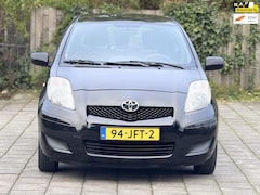 Toyota Yaris - 1.0 VVTi Acces.airco, km nap