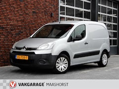 Citroën Berlingo - 1.6 HDI 500 Club Economy Airco/Trekhaak/Ex-BTW