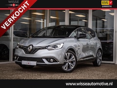 Renault Scénic - 1.3 TCe 140 Intens | Climate Control | Parkeer sensoren | Trekhaak | Navi full map |