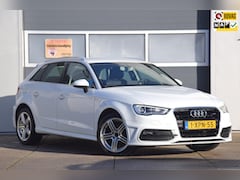 Audi A3 Sportback - 1.4 TFSI Attraction g-tron