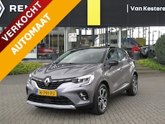 Renault Captur - TCe 140pk GPF EDC Edition One / Bose / Nav 9, 3 / 360 Camera / Stoelverwarming