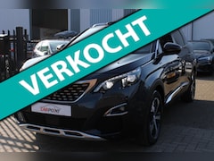 Peugeot 5008 - 1.6 PureTech GT-Line Pano Trekhaak Xenon