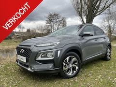 Hyundai Kona - 1.6 GDI HEV Premium Nwst