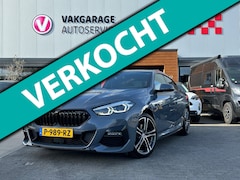 BMW 2-serie Gran Coupé - 218i High Executive|M Sport|Orig NL|Camera|Keyless|Sportzetels|LED