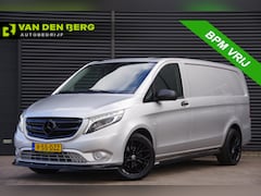 Mercedes-Benz Vito - 116 CDI L2 3P, AUT. LED, CAMERA, NAVI, CRUISE, AIRCO, PARKEERSENSOREN