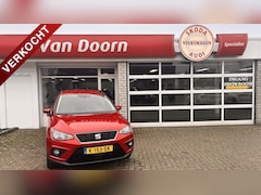 Seat Arona - 1.0 TSI 95pk Style Business Intense Full link, camera