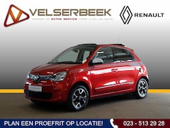 Renault Twingo - SCe 75 Intens * Open Dak/Navigatie/LMV