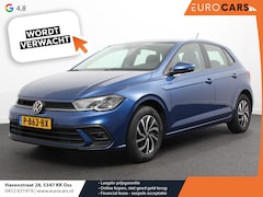 Volkswagen Polo - 1.0 TSI Life Nieuw model | Navigatie | Digitale Cockpit | Airco | Parkeer sensoren V+A | L