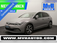 Volkswagen Golf - 1.0 eTSI Life Business|IQ-LED|MASSAGE|LUXE