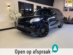 Land Rover Range Rover Velar - 2.0 I4 Turbo AWD R-Dynamic P300 |Pano|Sfeer|Keyless|Luchtvering|