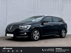 Renault Mégane E-Tech - Estate 1.6 Plug-In Hybrid 160 Intens / Navigatie / Camera / Apple Carplay Android / Climat