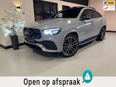 Mercedes-Benz GLE-Klasse Coupé - 400 d 4MATIC| Garantie 07/2026 | prijs ex. BPM | Nardo | VOL