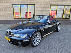 BMW Z3 Roadster - incl winterkap 1.8 Widebody