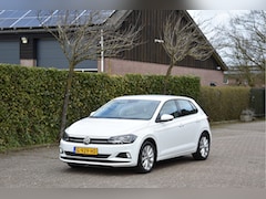 Volkswagen Polo - 97 PK TSI DSG ECC Navi Comfortline Business