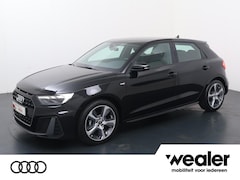 Audi A1 Sportback - 25 TFSI Pro Line S | 95 PK | virtual cockpit | Sportstoelen | Full LED verlichting | S Lin