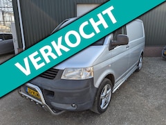 Volkswagen Transporter - 1.9 TDI AIRCO APK