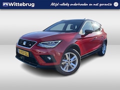 Seat Arona - 1.0 TSI FR Business Intense Plus Trekhaak afn. / Camera / Clima / Parkeersensoren / Carpla