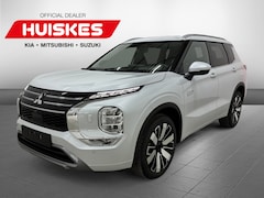 Mitsubishi Outlander - 2.4 PHEV Instyle+, Nieuwe auto, Direct leverbaar